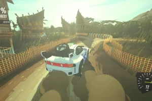 DRIVE Rally (2025) RePack от селезень