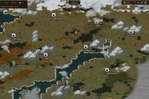 Battle Brothers (2017) License GOG