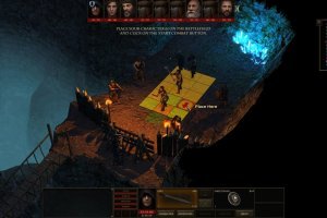 Dungeon Rats (2016) [Ru/Multi] License GOG