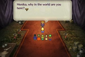 ROMANCING SAGA 3 (2019) Scene CODEX