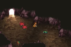Romancing SaGa 2 (2017) Scene SKIDROW