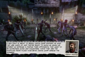 Dead Age 2 (2021) [Ru/Multi] License GOG