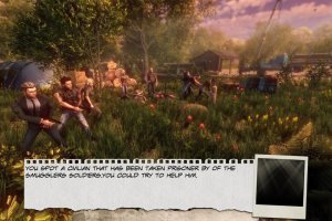 Dead Age 2 (2021) [Ru/Multi] License GOG