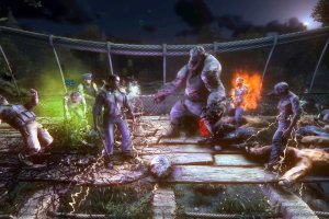 Dead Age 2 (2021) [Ru/Multi] License GOG