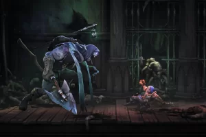 Mandragora: Whispers of the Witch Tree (2025) RePack от селезень