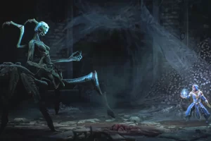 Mandragora: Whispers of the Witch Tree (2025) [Ru/Multi] Portable версия