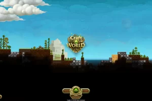 Craft The World (2014) RePack от Let'sРlay [Ultimate Craft Bundle]