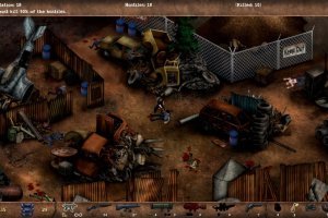 POSTAL Redux (2016) Portable версия