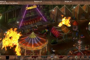 POSTAL Redux (2016) Portable версия