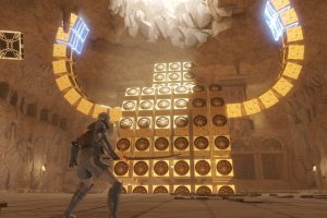 NieR Replicant (2021) Portable версия