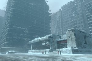 NieR Replicant (2021) Portable версия