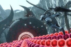 NieR Replicant (2021) Portable версия