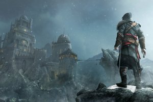 Assassin's Creed: Revelations (2011) [Ru/Multi] RePack by dixen18