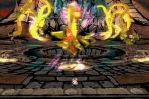 Okami HD (2017) Scene SKIDROW