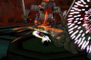 Okami HD (2017) Scene SKIDROW