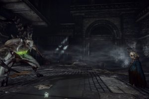 Castlevania: Lords of Shadow 2 (2014) [Ru/Multi] RePacked от R.G. ReStorers