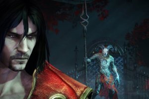 Castlevania: Lords of Shadow 2 (2014) [Ru/Multi] RePacked от R.G. ReStorers