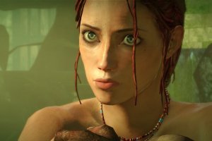Enslaved: Odyssey to the West Premium Edition (2013) [Ru/Multi] Portable версия