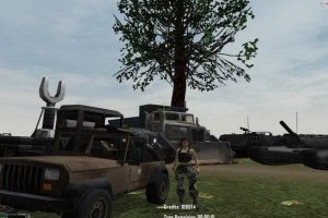 Red Alert: A Path Beyond (2012) Лицензия!