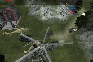 Red Alert: A Path Beyond (2012) Лицензия!