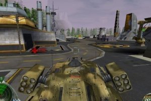 Red Alert: A Path Beyond (2012) Лицензия!