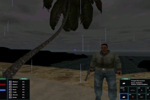 Brigand: Oaxaca (2017) License GOG