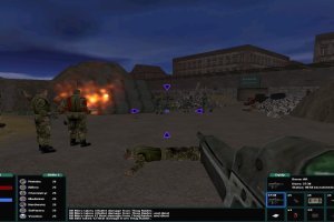 Brigand: Oaxaca (2017) License GOG