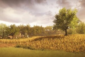 Everybody's Gone to the Rapture / Хроники Последних Дней (2016) [Ru/Multi] Portable версия