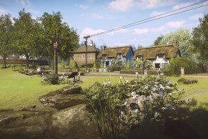 Everybody's Gone to the Rapture / Хроники Последних Дней (2016) [Ru/Multi] Portable версия
