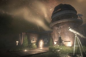 Everybody's Gone to the Rapture / Хроники Последних Дней (2016) [Ru/Multi] Portable версия
