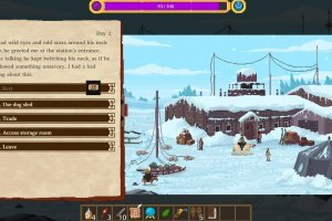 The Curious Expedition (2016) [Ru/Multi] License GOG
