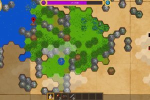 The Curious Expedition (2016) [Ru/Multi] License GOG