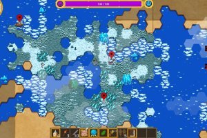 The Curious Expedition (2016) [Ru/Multi] License GOG