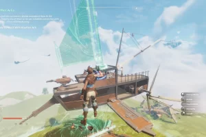 Lost Skies [Early Access] (2025) RePack от Pioneer