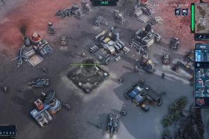 Tempest Rising (2025) RePack от Decepticon