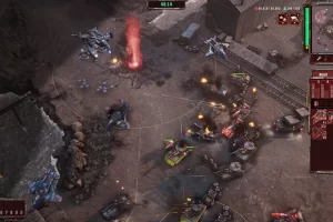 Tempest Rising (2025) RePack от Decepticon
