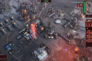 Tempest Rising (2025) RePack от Decepticon