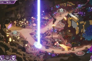xenobreakers: Classic Tower Defense (2025) [Ru/Multi] Portable версия