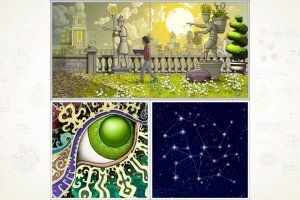Gorogoa (2017) [Ru/Multi] License GOG