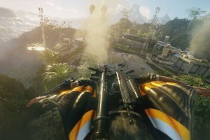 Just Cause 4: Complete Edition (2018) [Ru/Multi] Portable версия