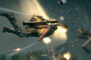 Just Cause 4: Complete Edition (2018) [Ru/Multi] Portable версия