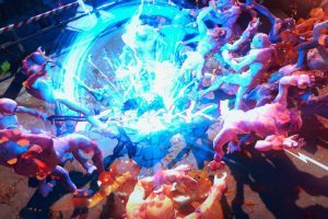 Sunset Overdrive (2018) [Ru/Multi] Portable версия