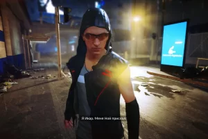 Mirror's Edge Catalyst (2016) [Ru/Multi] Scene CPY