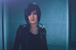 Mirror's Edge Catalyst (2016) [Ru/Multi] Scene CPY