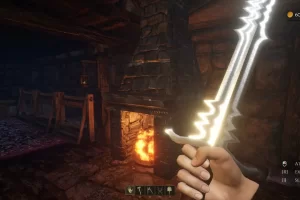 Medieval Blacksmith (2025) Repack от FitGirl
