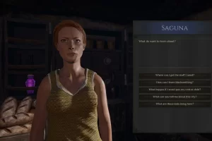 Medieval Blacksmith (2025) Repack от FitGirl