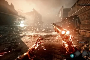 Soulslinger: Envoy of Death (2025) RePack от FitGirl
