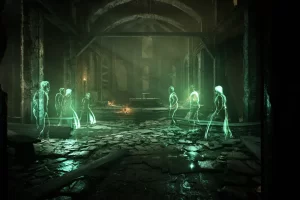 Soulslinger: Envoy of Death (2025) RePack от FitGirl