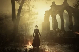 Soulslinger: Envoy of Death (2025) RePack от FitGirl