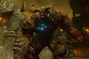 DOOM (2016) [Ru/Multi] License GOG